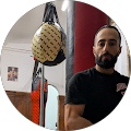 Oguz Aydin