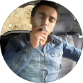 Oguz Demirci