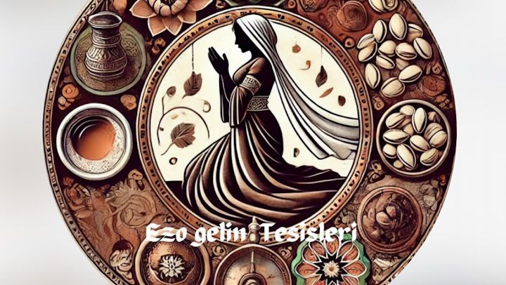 Ezogelin Dinlenme Tesisleri