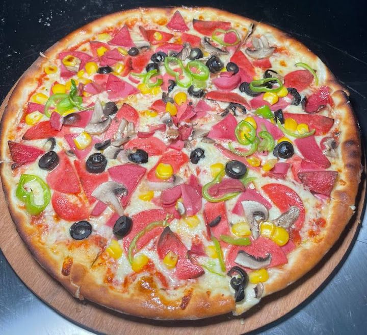 Furkan Pizza Oğuzeli