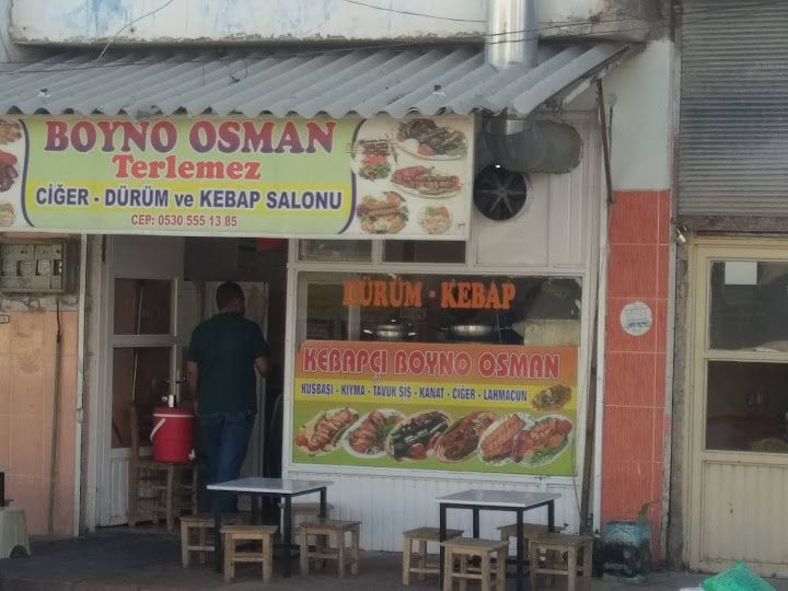 Kalyon İnşaat