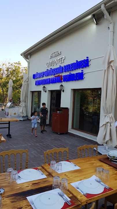 Karpuzatan Sosyal Tesisleri