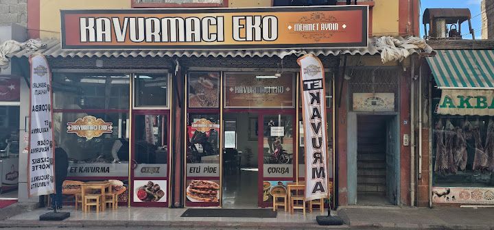Kavurmacı Eko