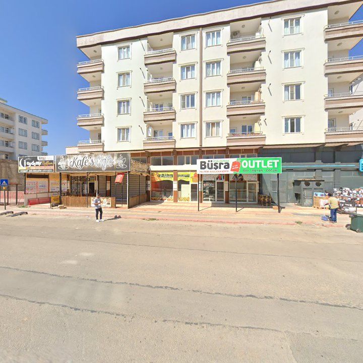 Oğuzeli Üniversite Döner