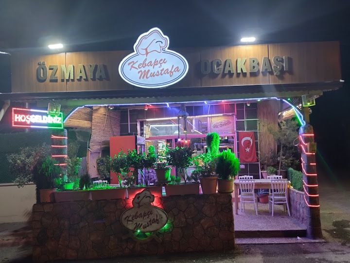 Özmaya Ocakbaşı