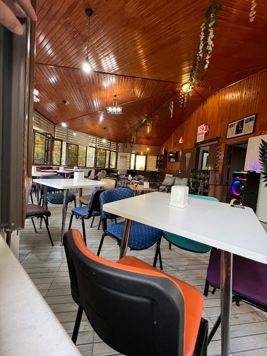 Retro Cafe & Kahvaltı