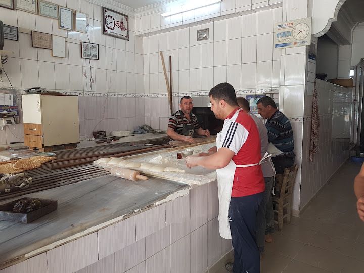 Terlemez Pide Fırın