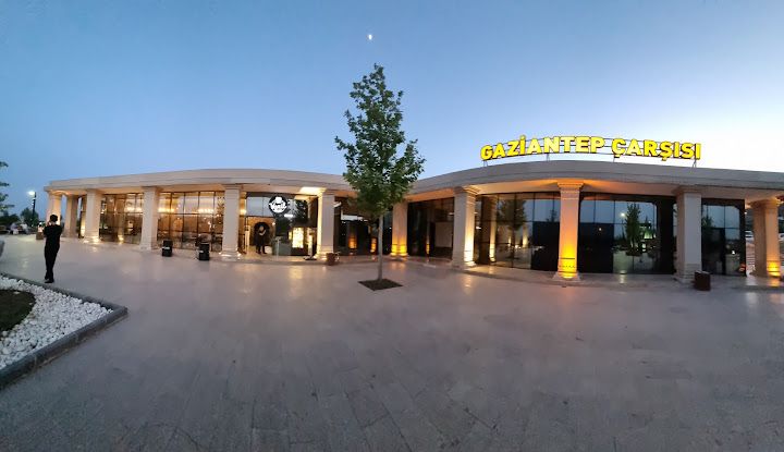 Varil Çorba Bbq