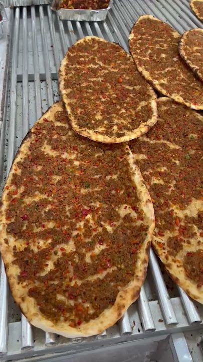 Yaren Pide & lahmacun Firin