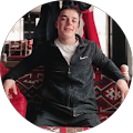 Oğuzhan İCEN