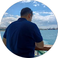 Oğuzhan Özaydın