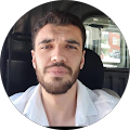 Oğuzhan Öztoprak