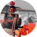 Oğuzhan (President)