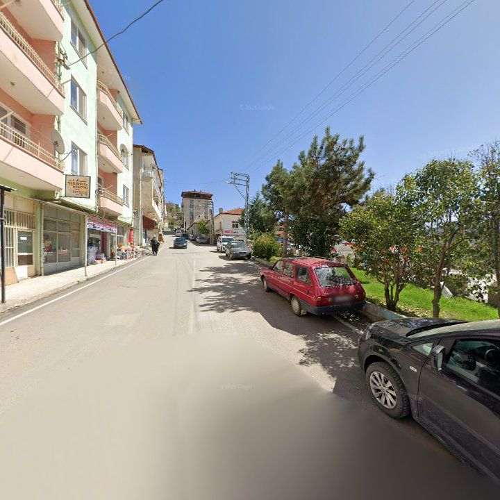 Kötfez Lokantası