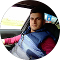 Okan Çoban