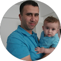 Okan Diken