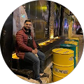 Okan Göl