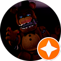 Old Freddy