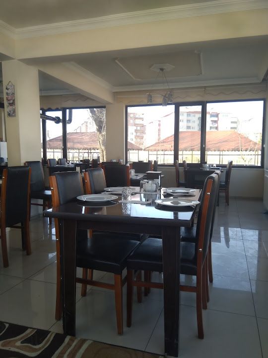 Aşina Et & Mangal Evi