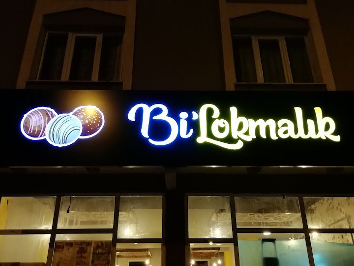 Bi'lokmalık