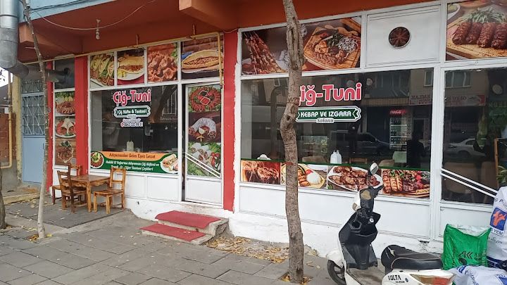 Çiğ-tuni