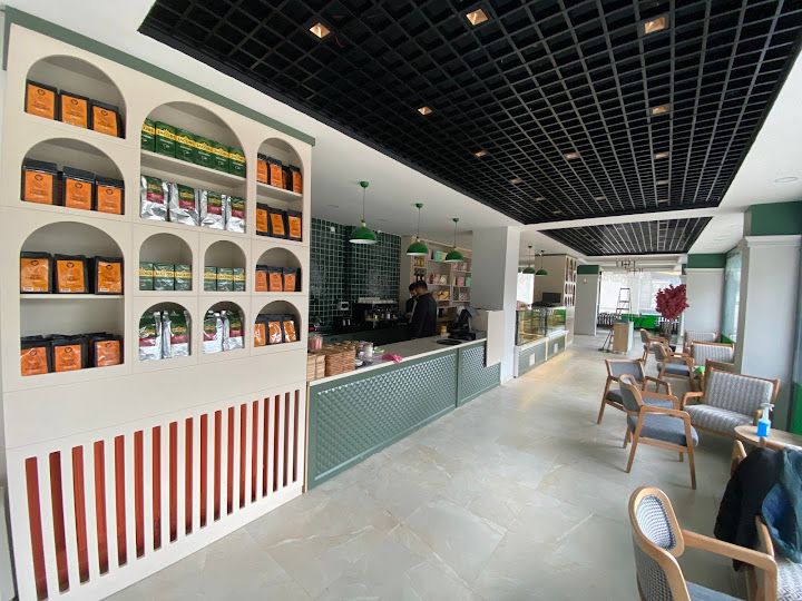 Gastro Cafe Oltu