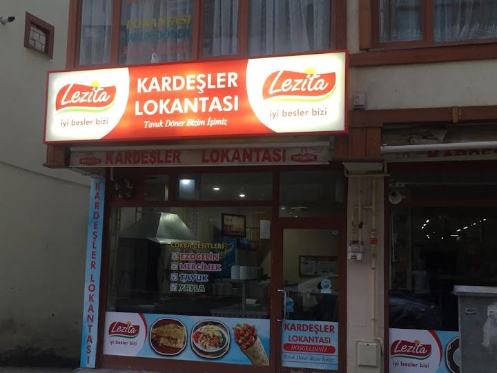 Kardeşler Tavuk Döner Lokantası