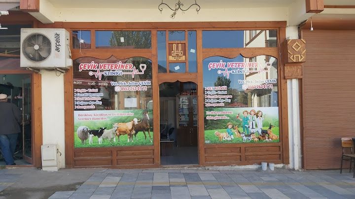 Kirdağ Cağ Kebap