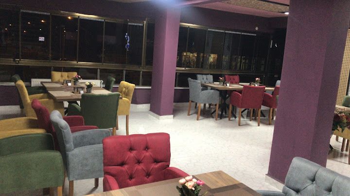 Manolya Caffe Mantı Evi