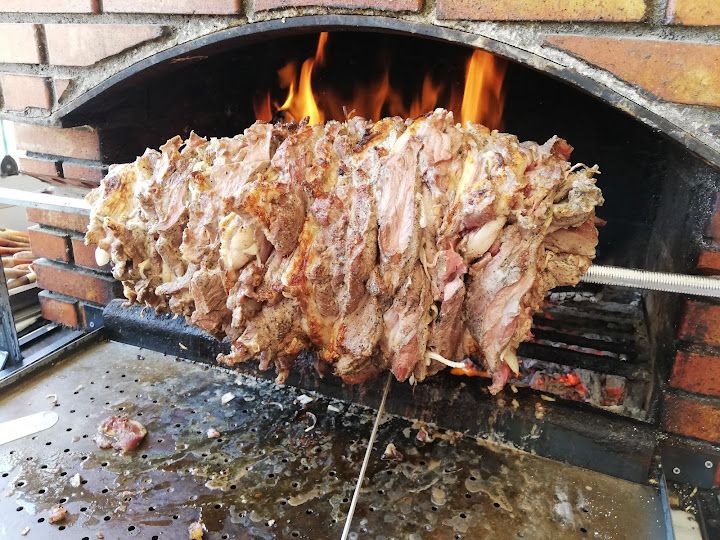 Merkez Cağ Kebap Salonu