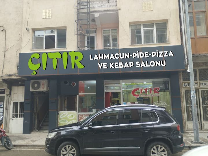 Oltu Çıtır Pide Lahmacun Salonu