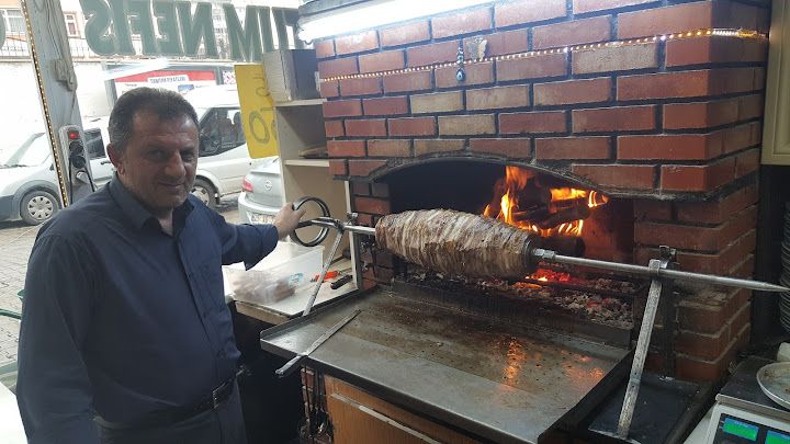 Oltum Nefis Cağ Döner