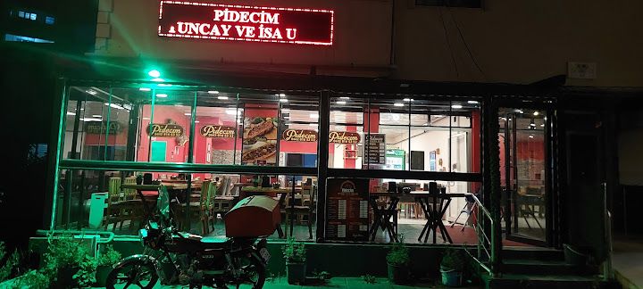 Pidecim Oltu