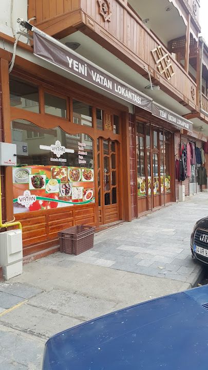 Vatan Lokantası