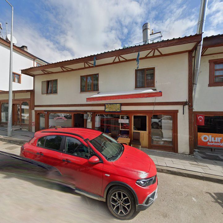 Ünlü Cağ Kebap
