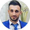 ÖMER ARICI