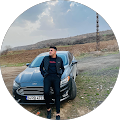 Ömer Bağış