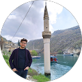 Ömer Burak YÜCEBAŞ