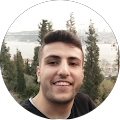 Ömer COŞKUN