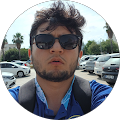 Ömer Çoşkun Kantar