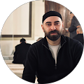 Ömer Faruk GÖKER