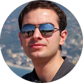 Ömer Faruk İçen
