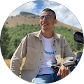 Ömer Faruk Kaymakçı
