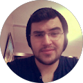 Omer Faruk USTA