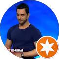 Ömer Fırat Korkmaz FROSHO