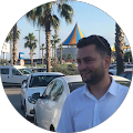 Ömer Musellim