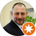 Öncü YILGIN CheFGreYWoLF