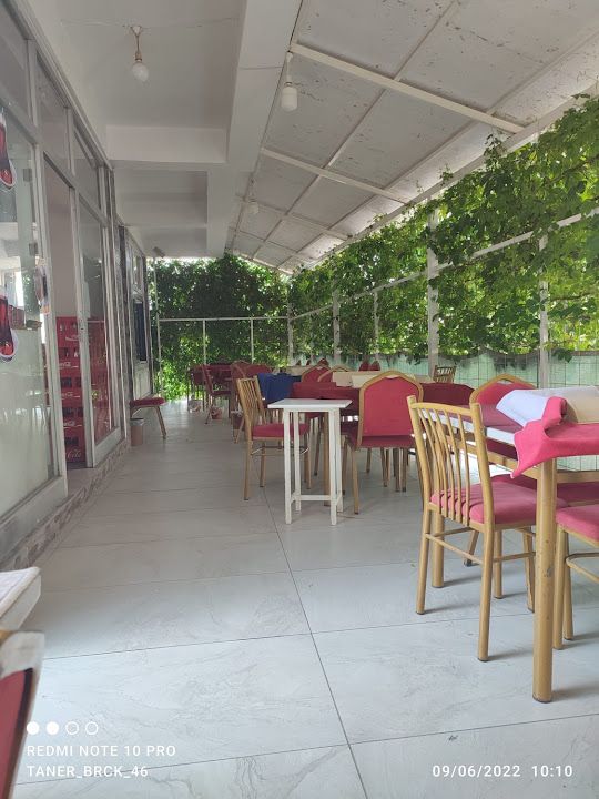 46 Edeler Okey Salonu