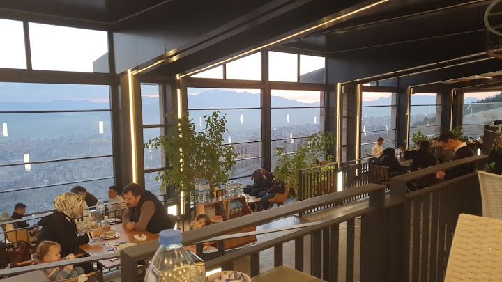 Ahir Sofrası Kahramanmaraş