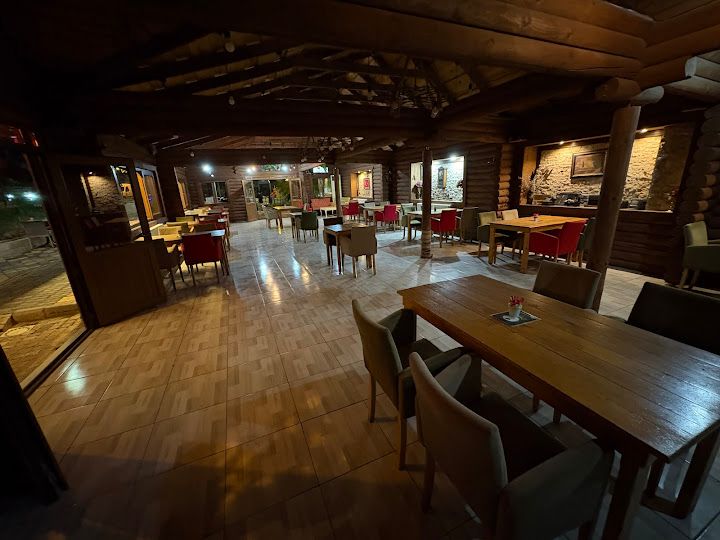 Akasya Bistro & Cafe